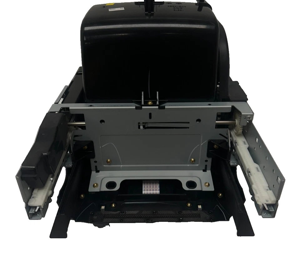 OEM Touch Screen Radio Display Control Panel For 2015-2017 GMC Yukon & XL - Image 4 of 4