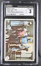 Batman / Robin #23 CGC 3 Topps 1966 Batman Bat Laffs Series