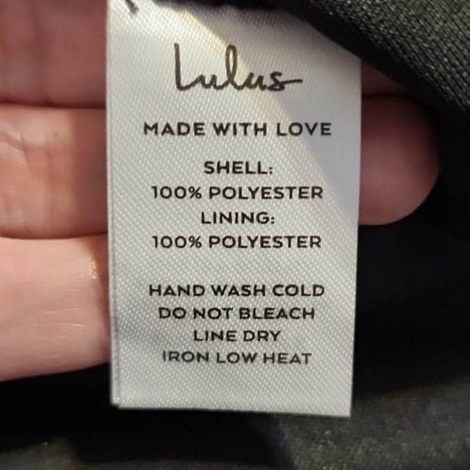 Lulus Glowing Gorgeous Magenta Metallic Tiered Mini Dress Size Large NEW