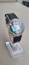 Montre Bolova Spaceview M5 Accutron