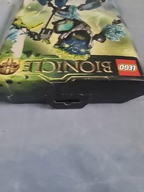 LEGO 71314 Bionicle Storm Beast