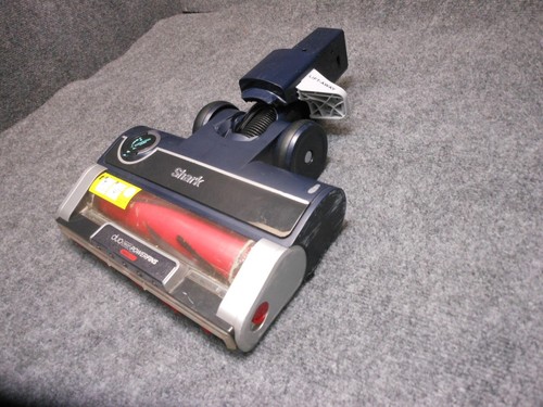 Boquilla de cepillo motorizada de repuesto para aspiradora Shark UV900 DuoClean - Imagen 2 de 6