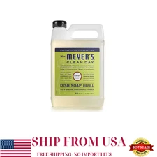 48 oz Lemon Verbena Scent Liquid Dish Soap