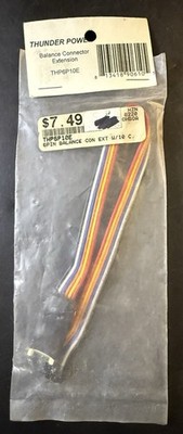 Balance Connector Extension THP6P10E Vl05