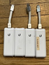 Lot X4 Ubiquiti UniFi Cloud Key UC-CK Gen 1