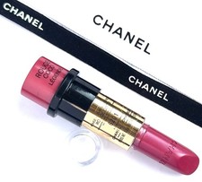 Chanel rouge Coco lipstick 11 Legende