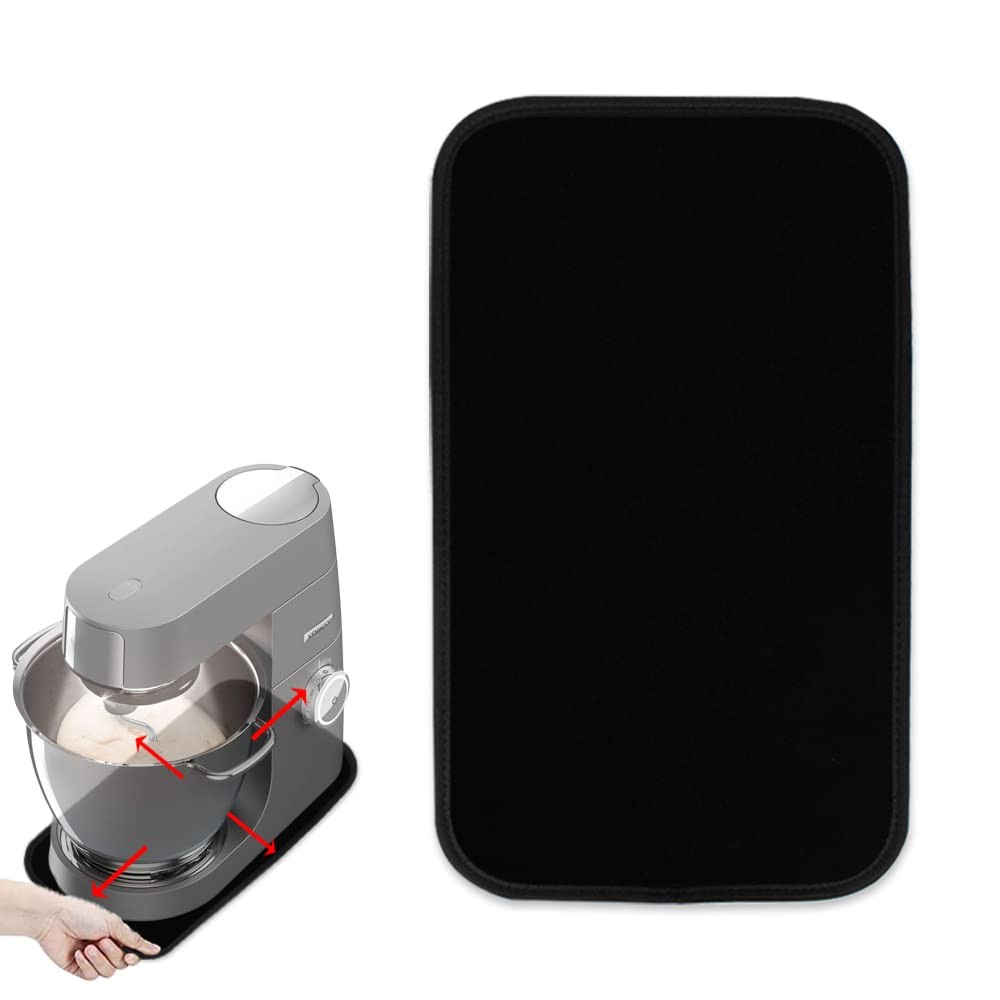 Tappetino scorrevole per robot da cucina Kenwood Chef XL Titanium Tappetino