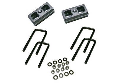 RealTruck SUPERLIFT SUSPENSION 2'' Block Kit for Toyota 4-Runner/Pickup | Rear...