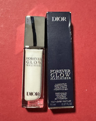 Dior Forever Glow Maximizer Liquid Highlighter, Pearly Shade 0.37 fl oz