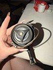 Vintage Original Paint Garcia Mitchell 300 Spinning Reel Made In France Nice — photo 3