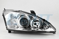 Hauptscheinwerfer Scheinwerfer D2S/H7 Rechts FüR Ford Focus 98 10/01-11/04