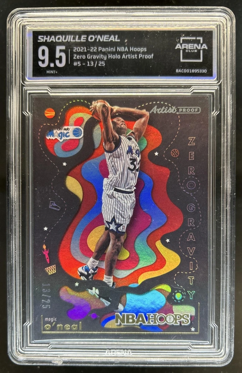 NBA Shaquille O'Neal 13-14 Panini 15枚限定 NBA Shaquille O'Neal 13-14 Panini 15枚限定 【公式通販】
