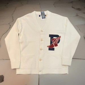 Polo P Wing Sweater | eBay