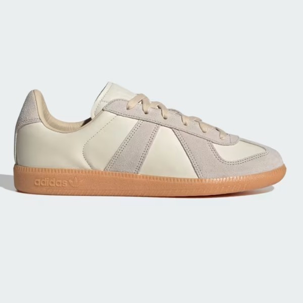 Adidas BW Army Utility Men's Originals Shoes 'Chalk White'- KK2801 Expeditedship
