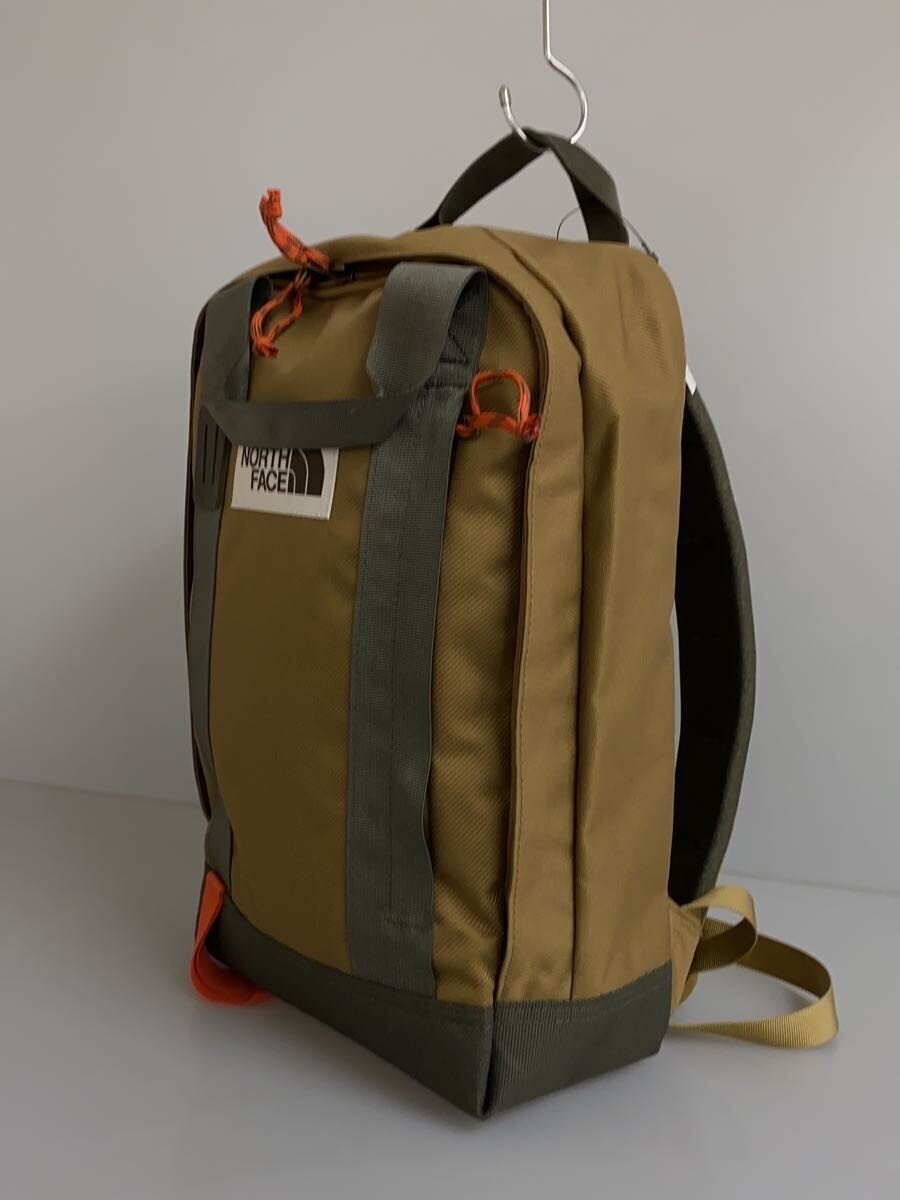 THE NORTH FACE Backpack Polyester CML Plain NF0A3… - image 2