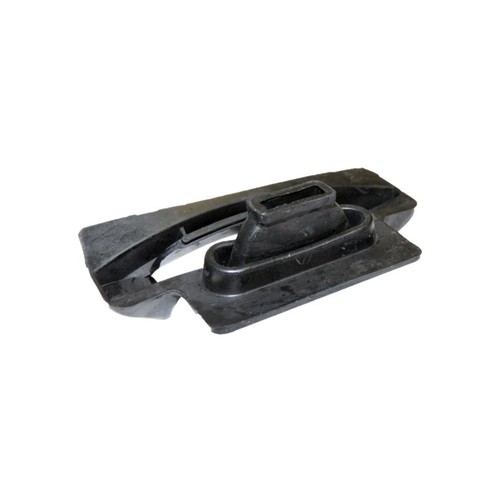 For Jeep Wrangler 2003 2004 2005 2006 Parking Brake Lever Boot | Black | Rubber