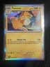 Pawmot 034/094 Me02: Phantasmal Flames Holo Rare Pokemon TCG