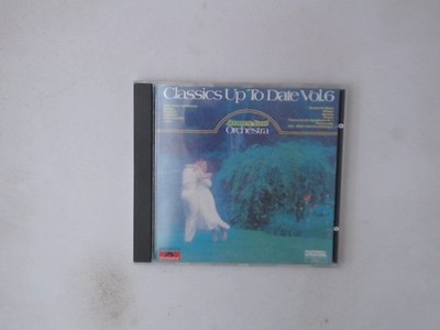 Classics Up to Date Vol. 6 Last, James: 1438990