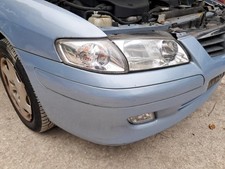 Pare-choc avant Mazda 626