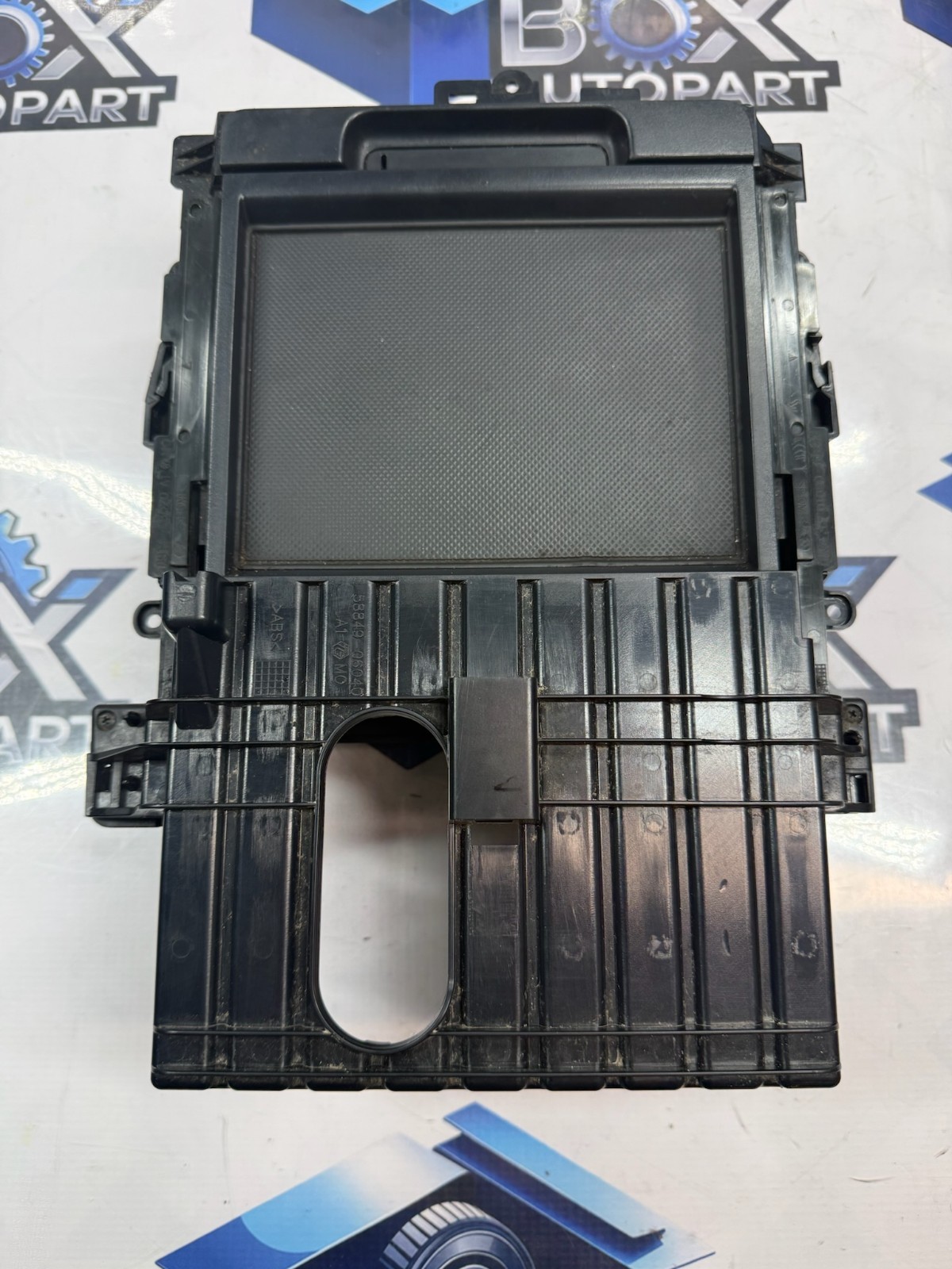 2018-2023 Toyota Camry Center Pocket Tray Compartment OEM
