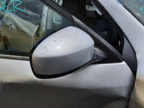 Passenger Side View Mirror Power Sl Fits 13-16 PATHFINDER 1269913