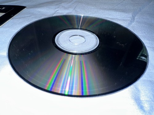 Linkin Park Street Team Sampler 2 Track CD 2003 Faint From the Inside - Picture 7 of 7