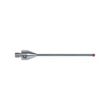 Insize Isq-40-113 M4 Stylus, Stainless Steel Rod, Ruby Tip