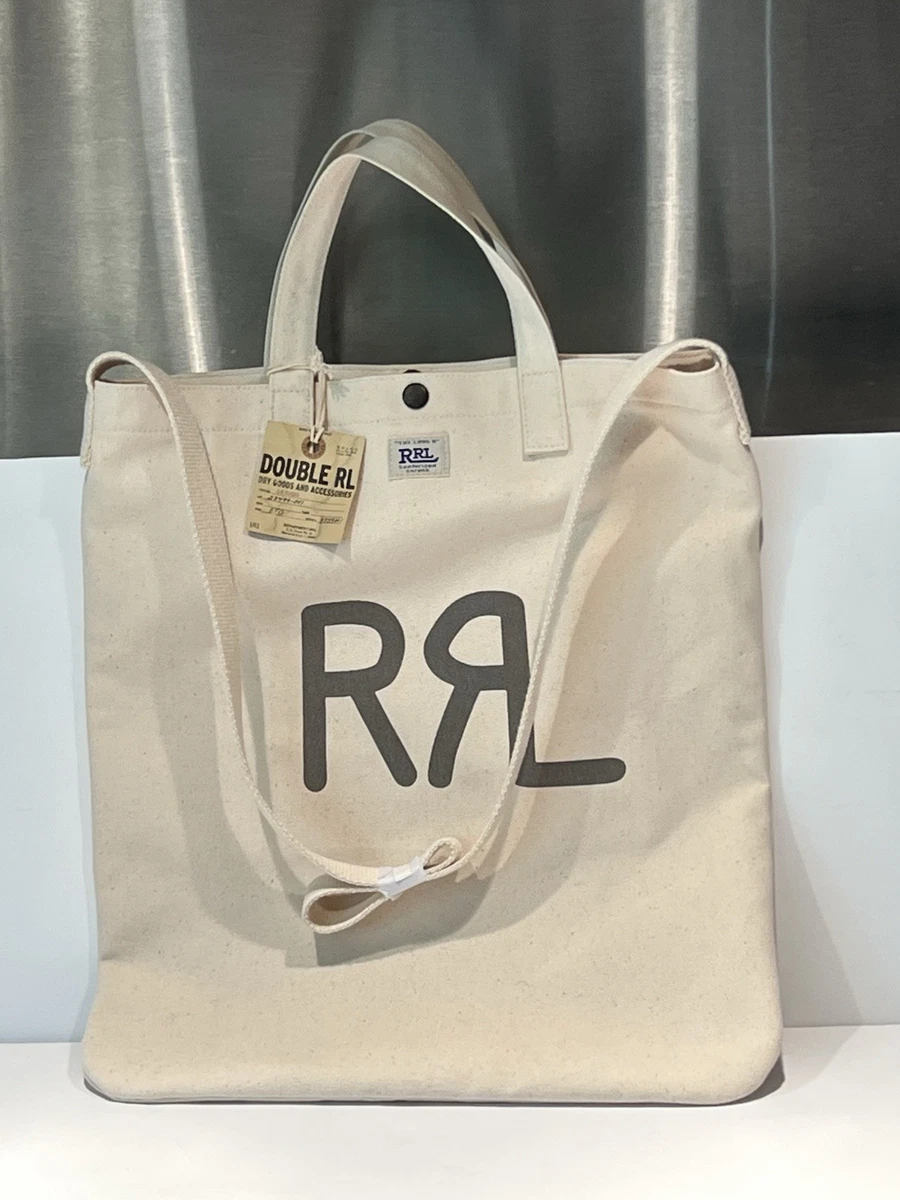 rrl tote products for sale | eBay