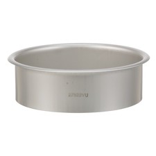 Vollrath 3Y0502 6 3/4 in x 2 in Waste Chute