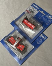 Rare Kyosho Mini-Z F1 Wing Set - McLaren Mercedes MP4/22