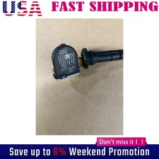 For GM Chevrolet GMC 13598771 Equipment Tire Pressure Monitoring Sensor TPMS