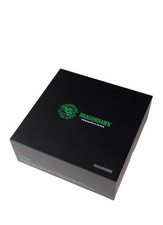 Dragonhawk L3 wireless tattoo kit 7 Stroke New Sealed In Box