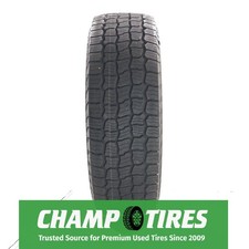 P26570r16 Kumho Mavis Mountaineer At2 112 T Used 1332nds