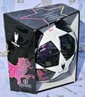 Adidas Budapest 26 Final Match Ball New Original UEFA Champions League 2026 Box