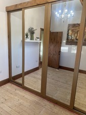 Sliding Wardrobe Doors
