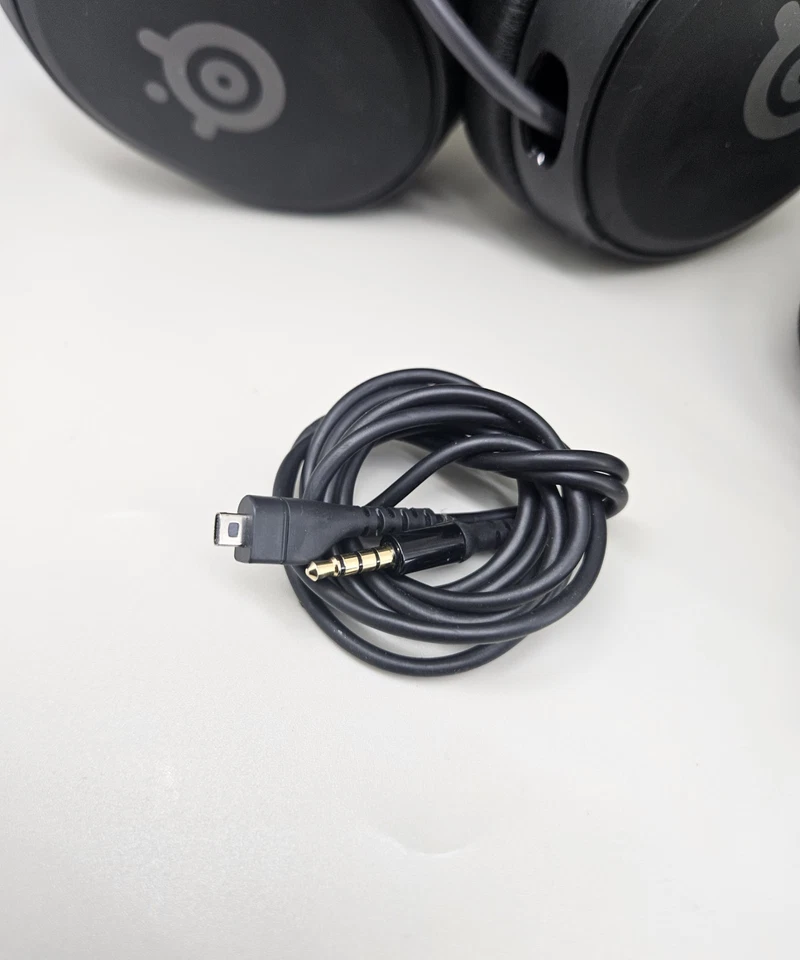 SteelSeries Arctis Prime - Competitive Gaming Headset - HFi Audio. - Image 3 of 4