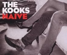 Naive von the Kooks | CD | Zustand gut