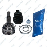GSP Gelenksatz, Antriebswelle 850131 FüR Renault