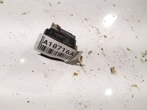 09226861 Schalter Spiegelverstellung  Opel Zafira DE2707307-90