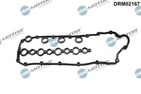 Dr.Motor Automotive DRM02167 Dichtung, Zylinderkopfhaube FüR Land Rover