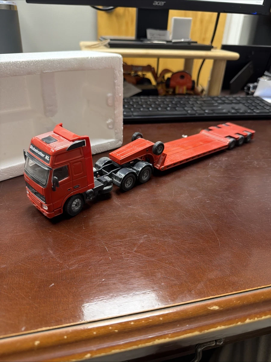 Volvo 1:50 Diecast Trailers for sale | eBay