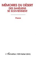 Tbd | MéMoires Du DéSert | Taschenbuch | FranzöSisch (1994) | EAN 9782738423757