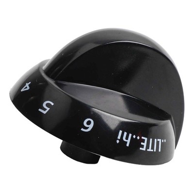 Precision Control Herdknopf 316220002 für verbessertes Kocherlebnis