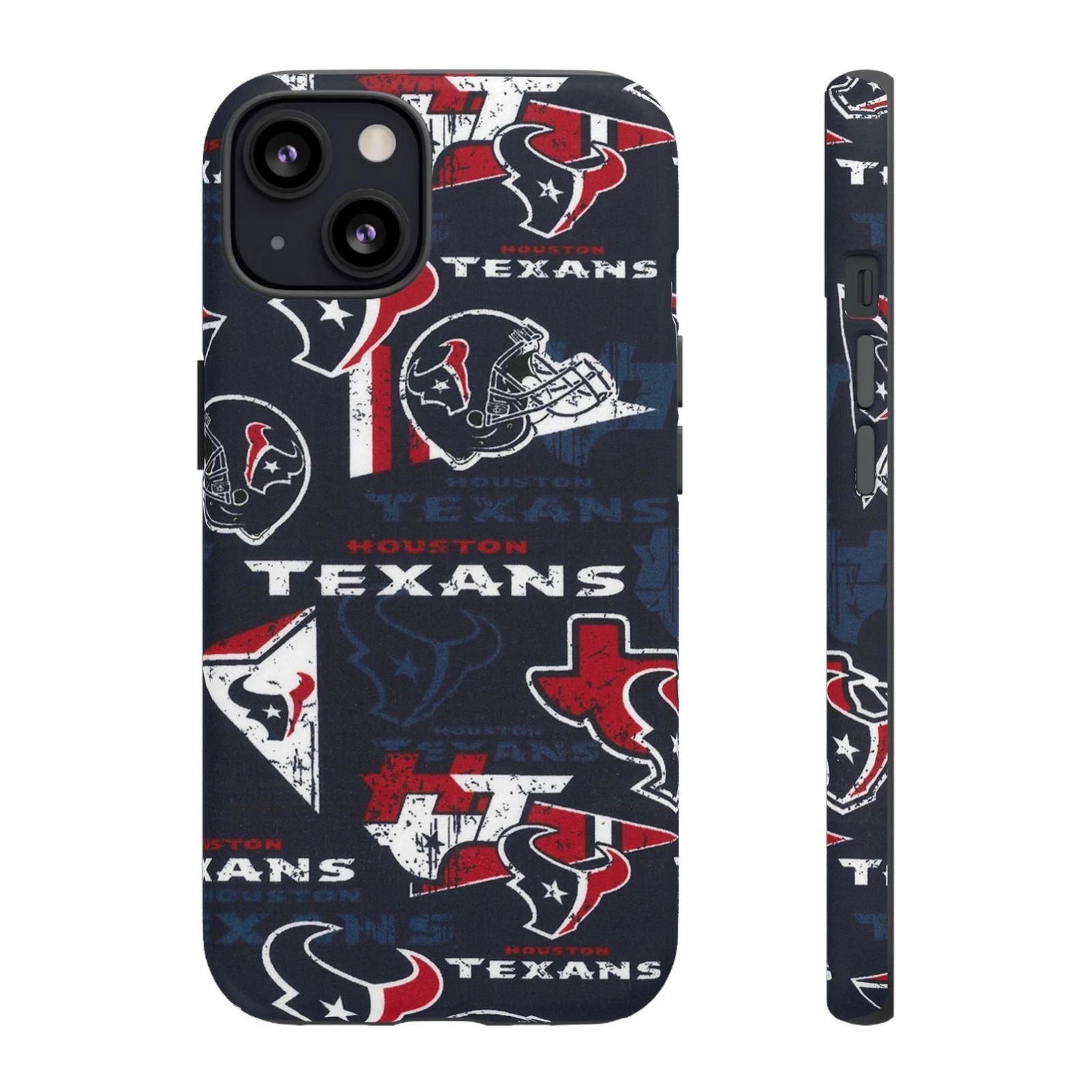 Houston Texans Phone Cases for iPhone
