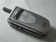 Motorola V60i - Telephono cellulare (sbloccato)
