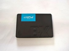 Crucial BX500 120GB Internal 2.5" SATA 6Gb/s CT120BX500SSD1 SSD