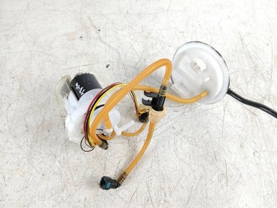 Porsche Cayenne (9Y0 9Y3) 2023 Kraftstoffpumpe im Tank 4M4919087AD Hybrid 250kW