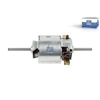Elektromotor InnenraumgebläSe 24 V DT Spare Parts FüR U.A. MERCEDES-BENZ