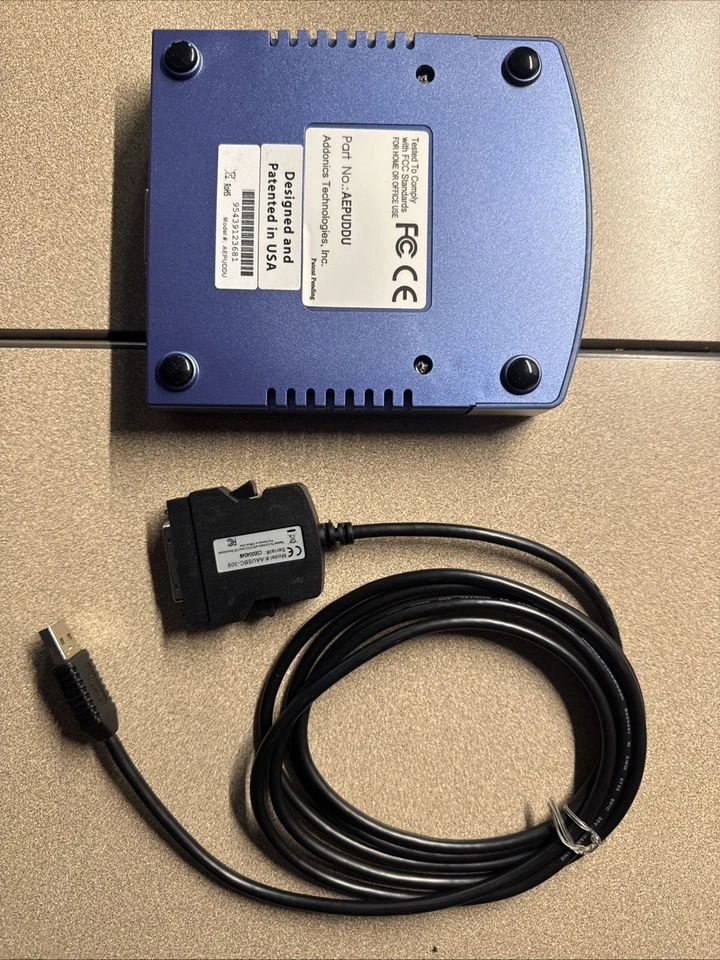 ProCustom PCMCIA Reader W/cable - Image 2 of 4