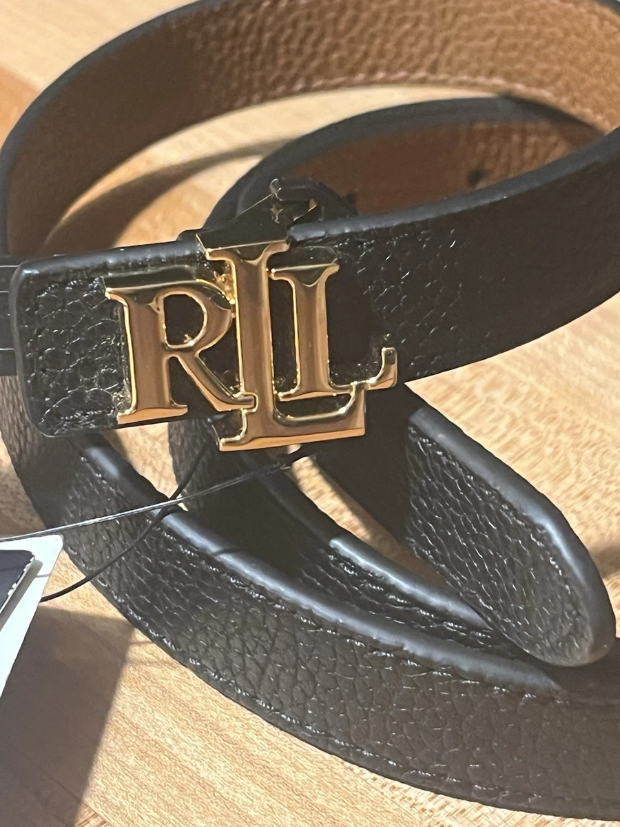 Lauren Ralph Lauren Skinny Belts for Women for sale | eBay display picture 3